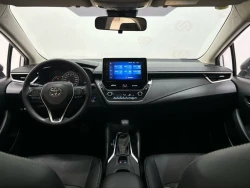 Toyota Corolla 1.2T S-CVT PLUS 4