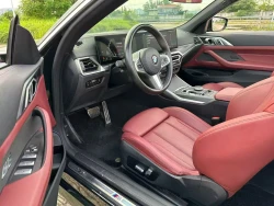 BMW 425i Convertible M Sport Package 2
