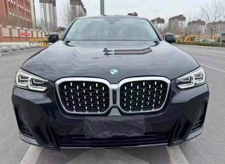 ​BMW X4 xDrive 30i M Sport