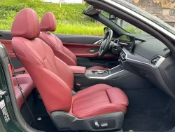 BMW 425i Convertible M Sport Package 3