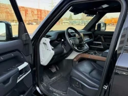 Land Rover Defender 110P 400X  Limited Edition 0