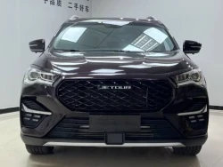 Jetour X90  2021 1.6 T DCT Shadow Edition 7 seats 0
