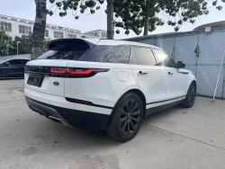 Range Rover Velar P340 R-Dynamic SE 5