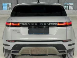 Land Rover Range Rover Evoque L Luxury Edition 2
