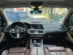 ​BMW X5 xDrive40i M Sport 5