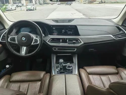 BMW X5 xDrive 40i M Sport 6