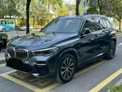 ​BMW X5 xDrive40i M Sport 0