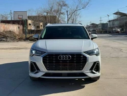 ​AUDI Q3 35TFSI 2