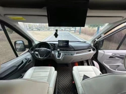 Maxus New Tour V90(автодом) 3