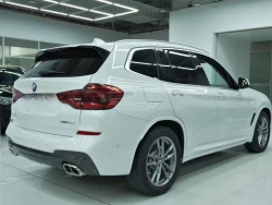 BMW X3 xDrive28i M Sport 2