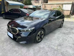 BMW 530Li Leading M Sports Package 4