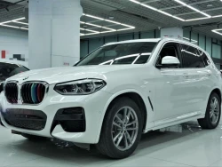 BMW X3 xDrive28i M Sport 1