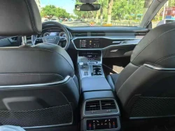 ​Audi A7L 45TFSI S-line Flow Crystal Set 6