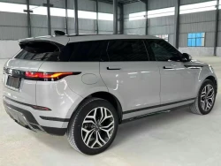 Land Rover Range Rover Evoque L Luxury Edition 0