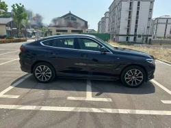 BMW X6 xDrive30i M Sport Package 1