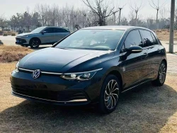 ​Volkswagen Golf Pro 3