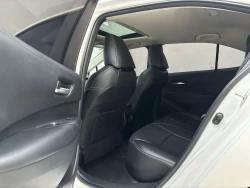 Toyota Corolla 1.2T S-CVT PLUS 0