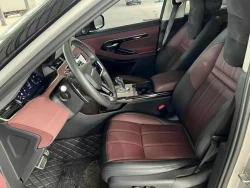 Land Rover Range Rover Evoque L Luxury Edition 6