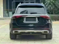 Mercedes-Benz GLE450 4MATIC 0