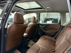 Subaru Forester 2.0i CVT Luxury Version EyeSight 0
