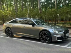 Audi A6L 45TFSI Quattro Premium Dynamic Edition 0