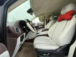 Mercedes-Benz Vito 0