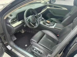 Hongqi H9 1