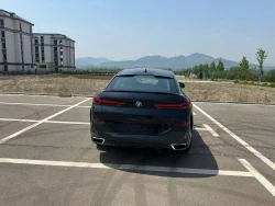 BMW X6 xDrive30i M Sport Package 7