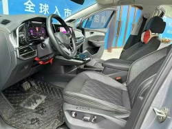 Volkswagen TALAGON Flagship Edition 5