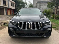 BMW X5 xDrive40i M Sport 0