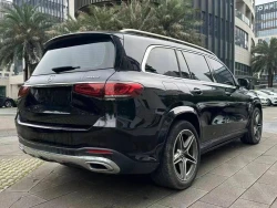Mercedes-Benz GLS450 4MATIC 4