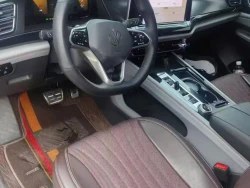 Volkswagen Teramont X 380TSI 4WD Luxury Edition 6
