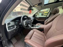 BMW X5 xDrive30i M Sport 2