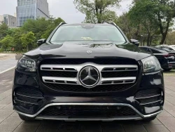 Mercedes-Benz GLS450 4MATIC 0