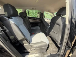 Volkswagen Teramont 380TSI  Luxury Verision 5