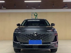 Changan CS55PLUS 2024 third-generation 1.5T DCT premium type 0