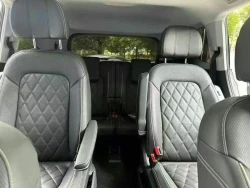 Volkswagen TALAGON Flagship Edition 8