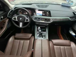 BMW X5 Xdrive 40i M Sport Package 4