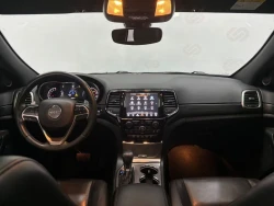 ​Джeep Grand Cherokee  Professional Navigation Edition (imported) 3