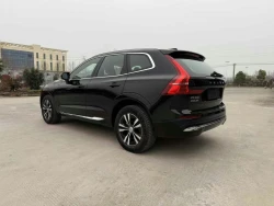 Volvo XC60 B5 Luxury Edition 7