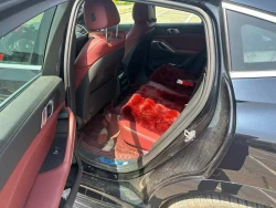 BMW X6 xDrive30i M Sport Package 8