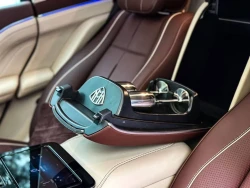Mercedes-Benz GLS450 4MATIC Fashion Edition 6