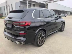 BMW X5 xDrive30Li M Sport 2.0T 3