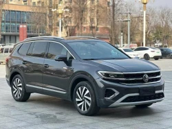 Volkswagen Talagon 380TSI 4WD R-Line 1