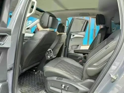 Volkswagen TALAGON Flagship Edition 6