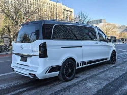 Mercedes Benz Vito (Maybach Kit) 2