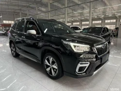 Subaru Forester 2.0i CVT Luxury Version EyeSight 1