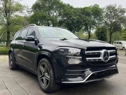 Mercedes-Benz GLS450 4MATIC 2