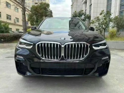 BMW X5 xDrive30i M Sport 1