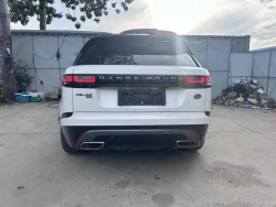 Range Rover Velar P340 R-Dynamic SE 7